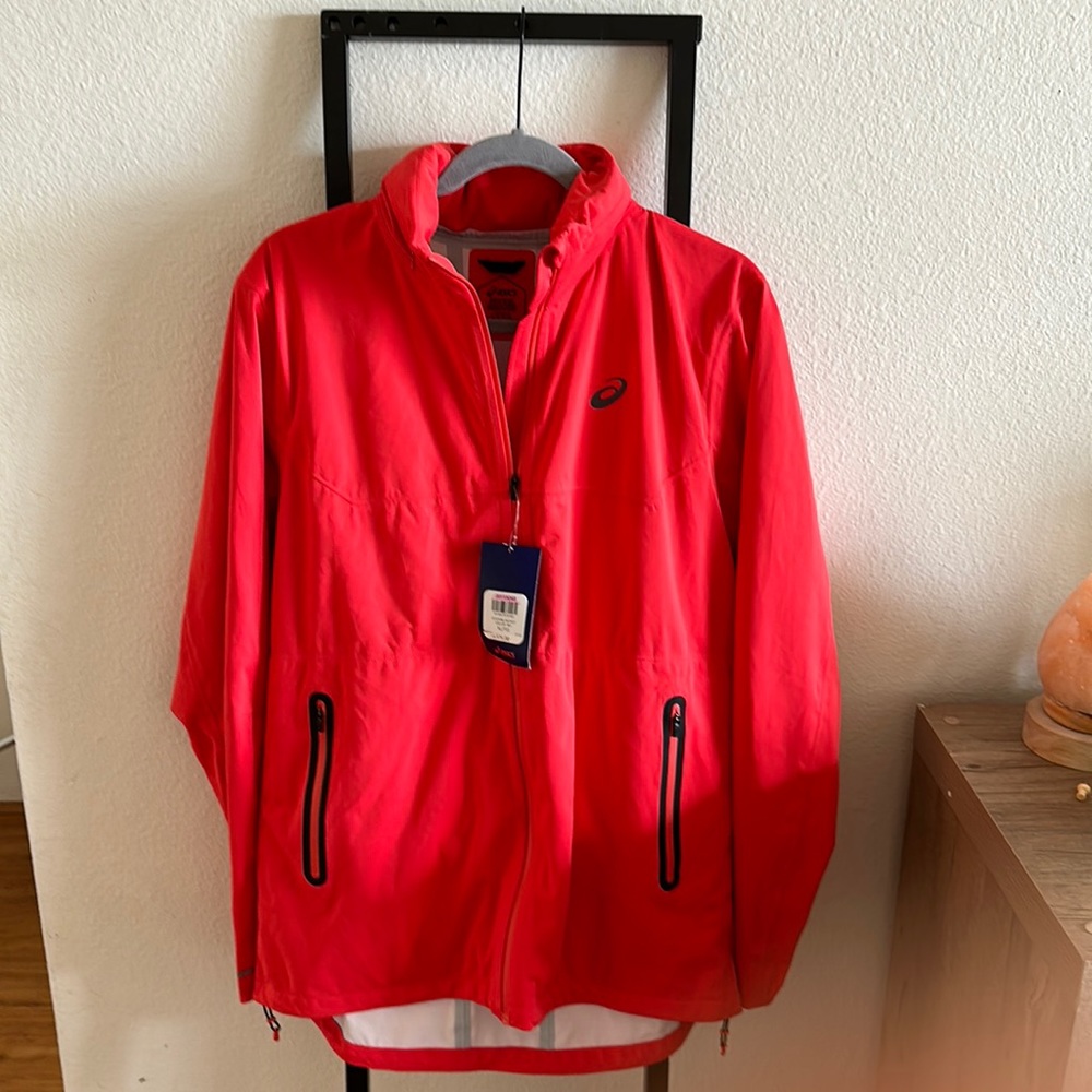 Men’s system jacket